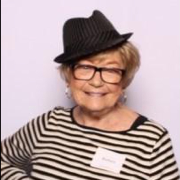 Meet your Posher, Barbara @ Tmpa Posh - Picture 6 of 8